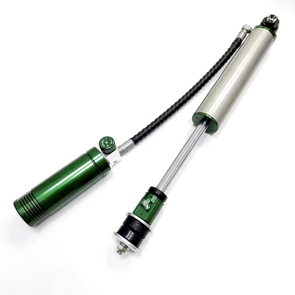 High Performance  LJ80 Front and Rear Shock Absorber Suspension System New Gas Front Shock for Cars Type Nitrogen